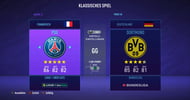 Fifa 21 psg ratings