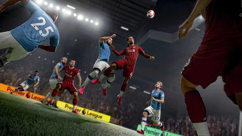 Fifa 21 release