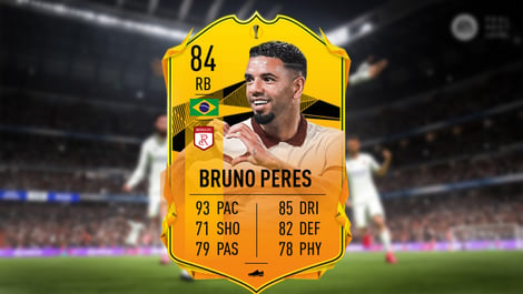 Fifa 21 rttf bruno peres