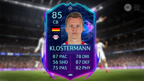 Fifa 21 rttf klostermann