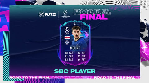 Fifa 21 rttf mason mount