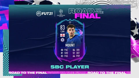 Fifa 21 rttf mason mount