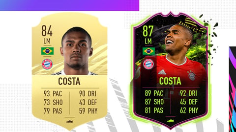 Fifa 21 rulebreakers douglas costa