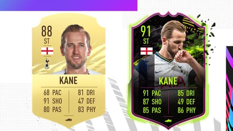 Fifa 21 rulebreakers harry kane