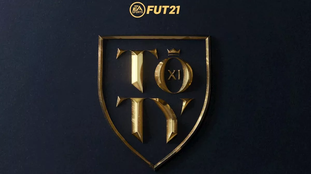 FIFA 21 Team of the Year Start: Alle Infos, Spieler & FUT-Karten des TOTY