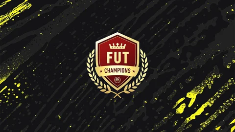 Fifa 21 weekend league fut champions