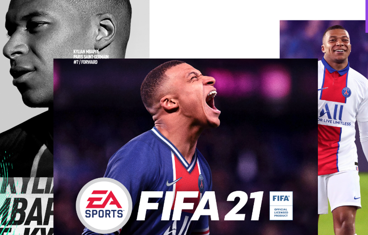 Fifa 21