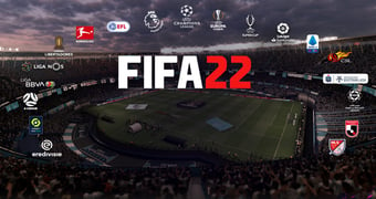 Fifa 22 leagues