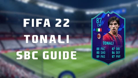 Fifa 22 tonali