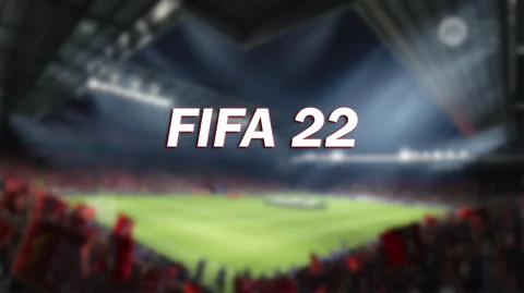 Fifa 22