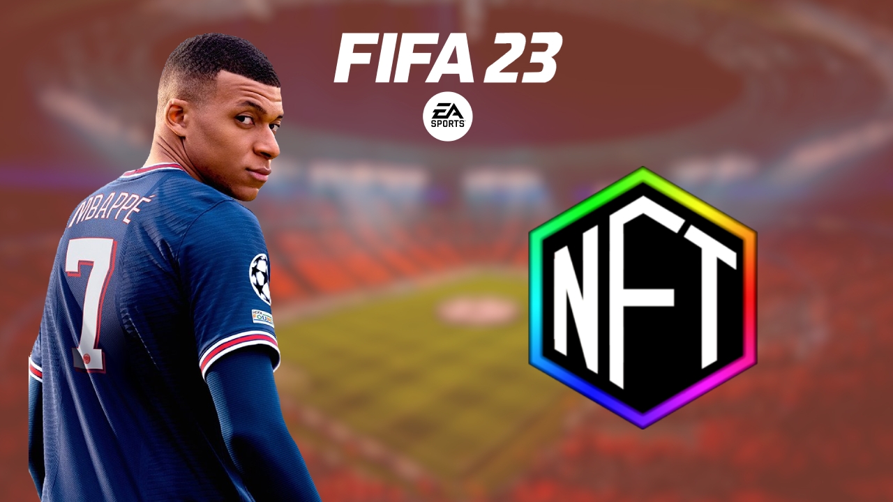 Fifa 23 NFT