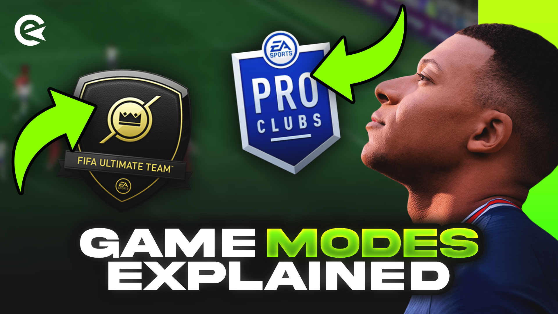 Fifa 23 game modes