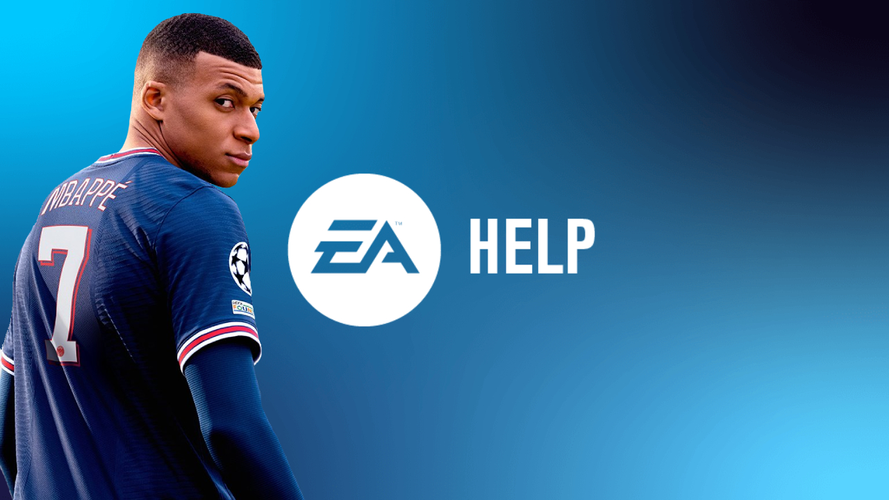 FIFA 23 Update Bug