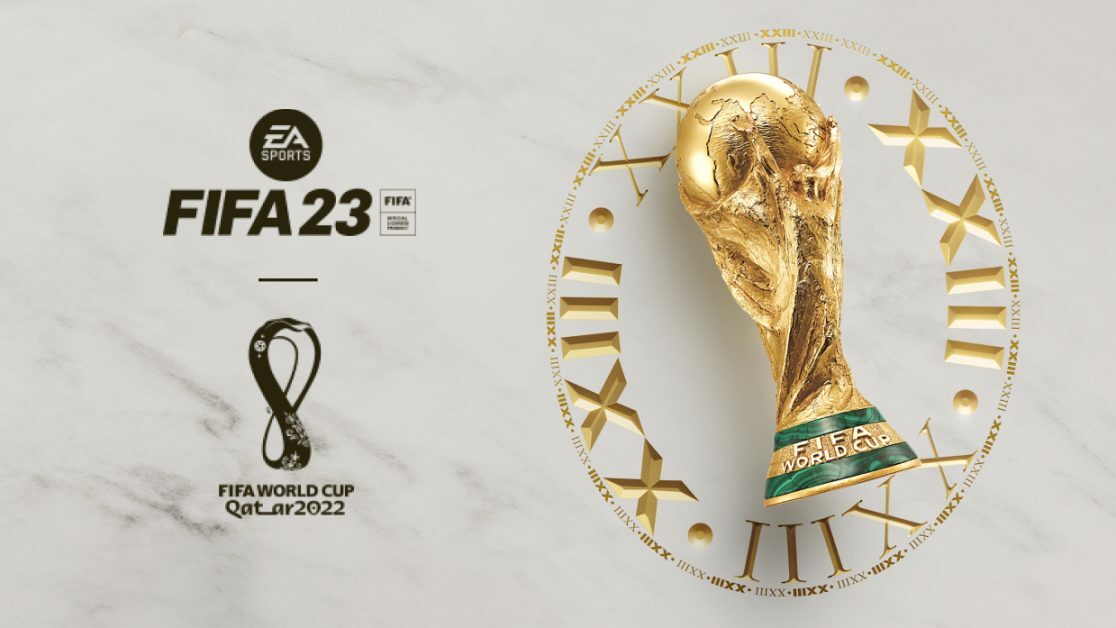 FIFA 23 World Cup Release Download FUT