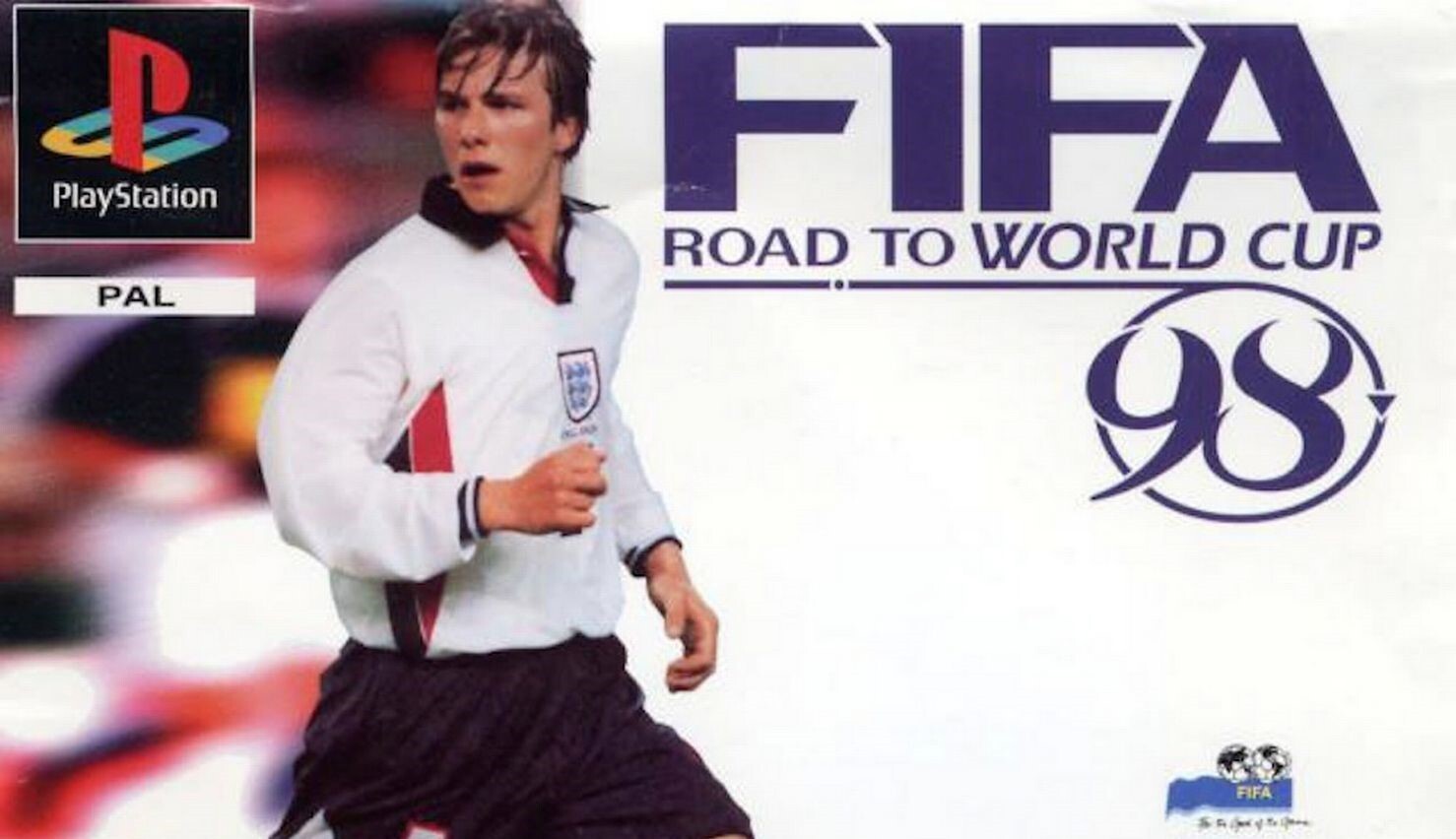 Fifa 98