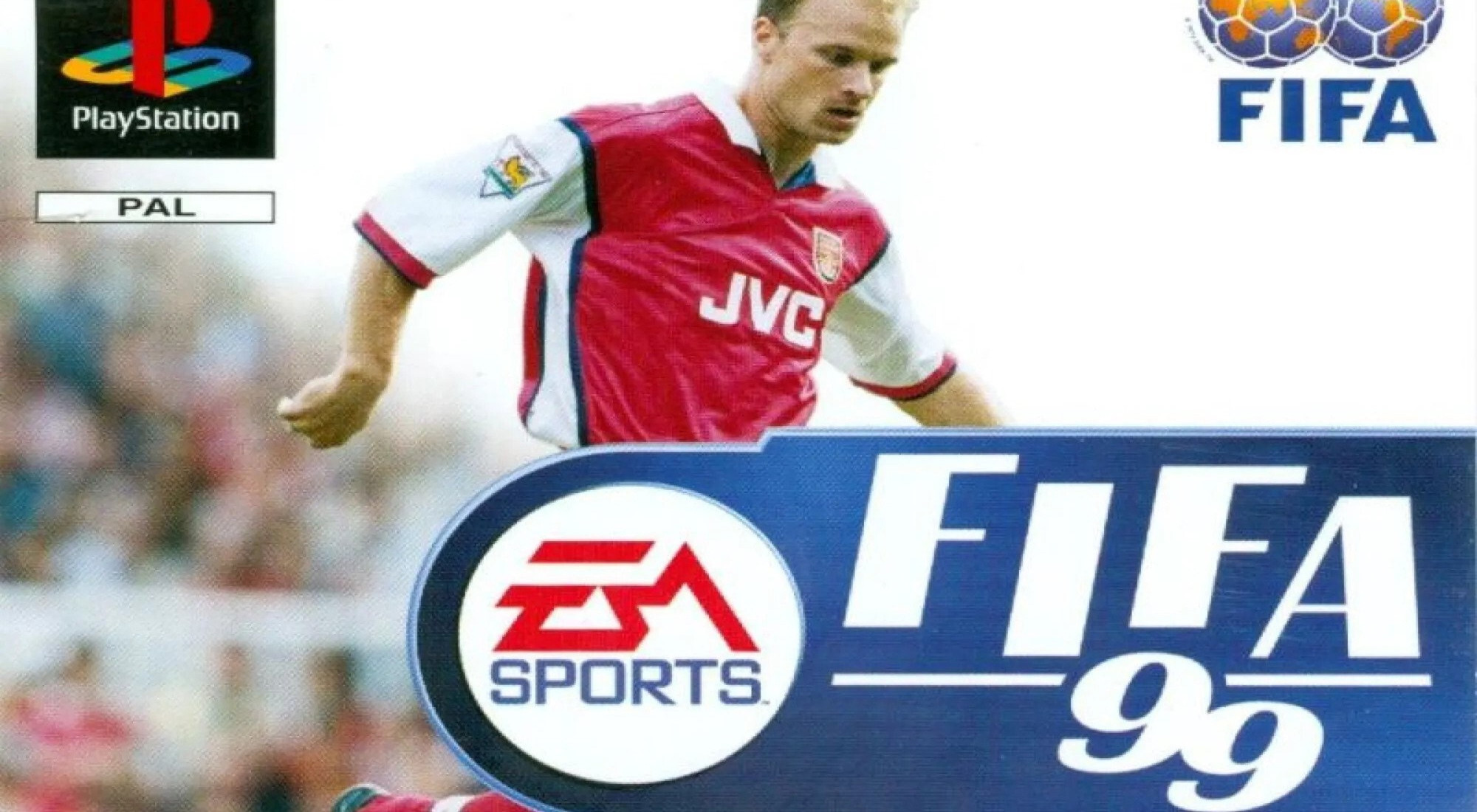 Fifa 99