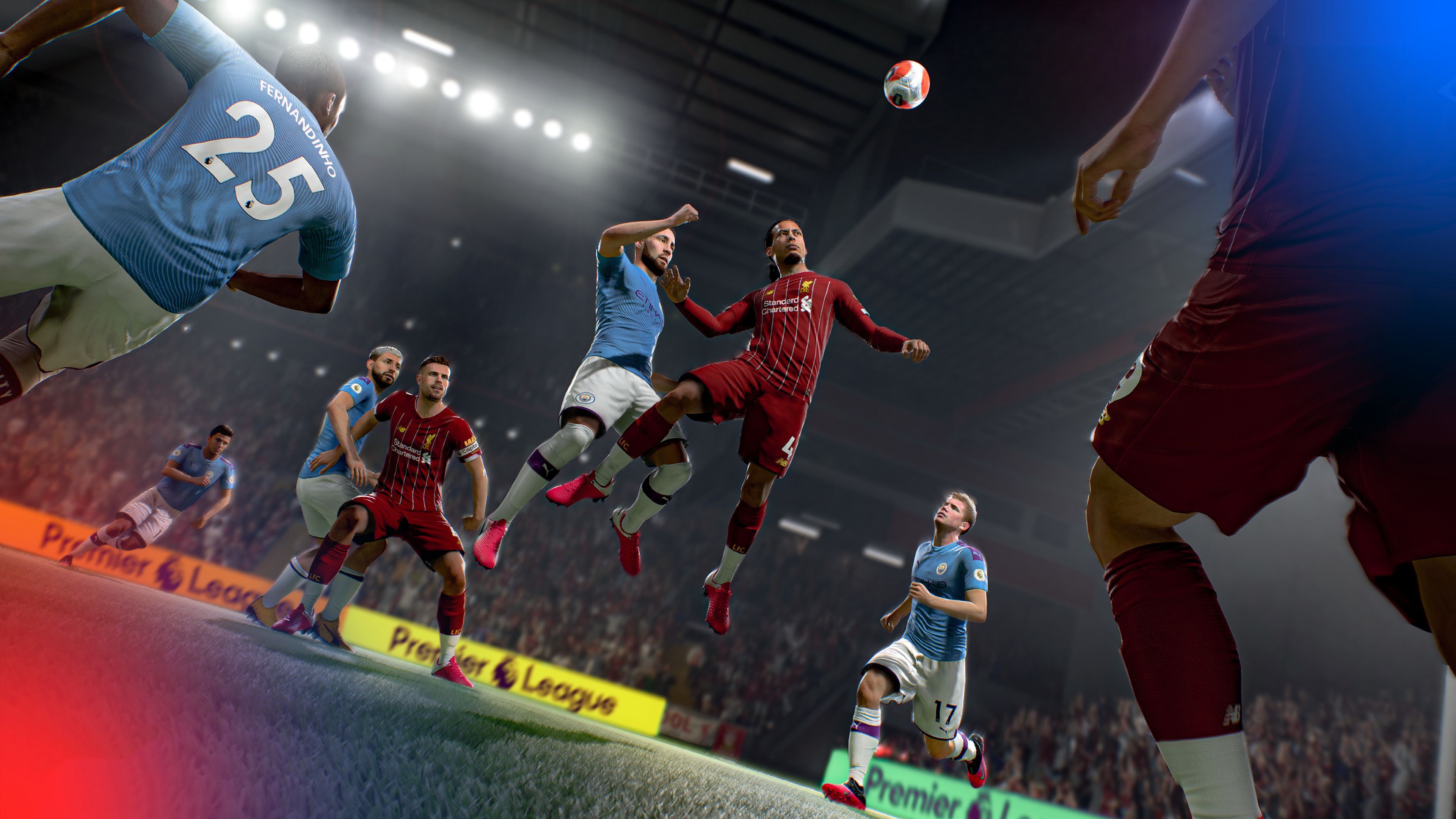 Fifa fails 10