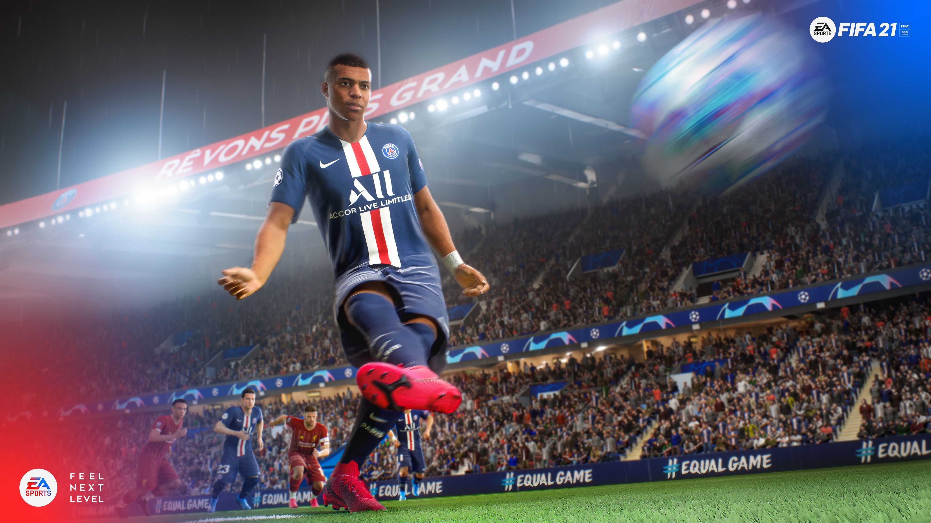 Fifa fails 9