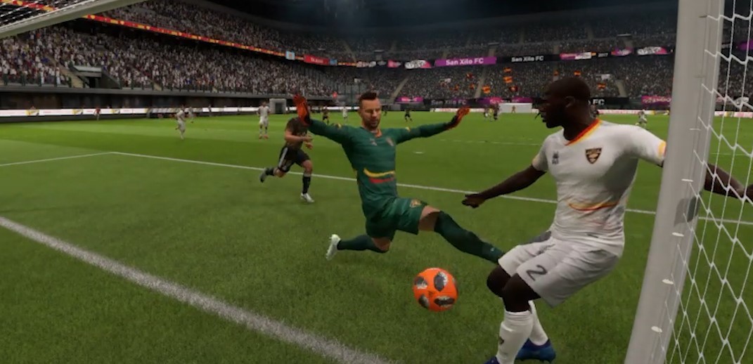 Fifa fails vol4