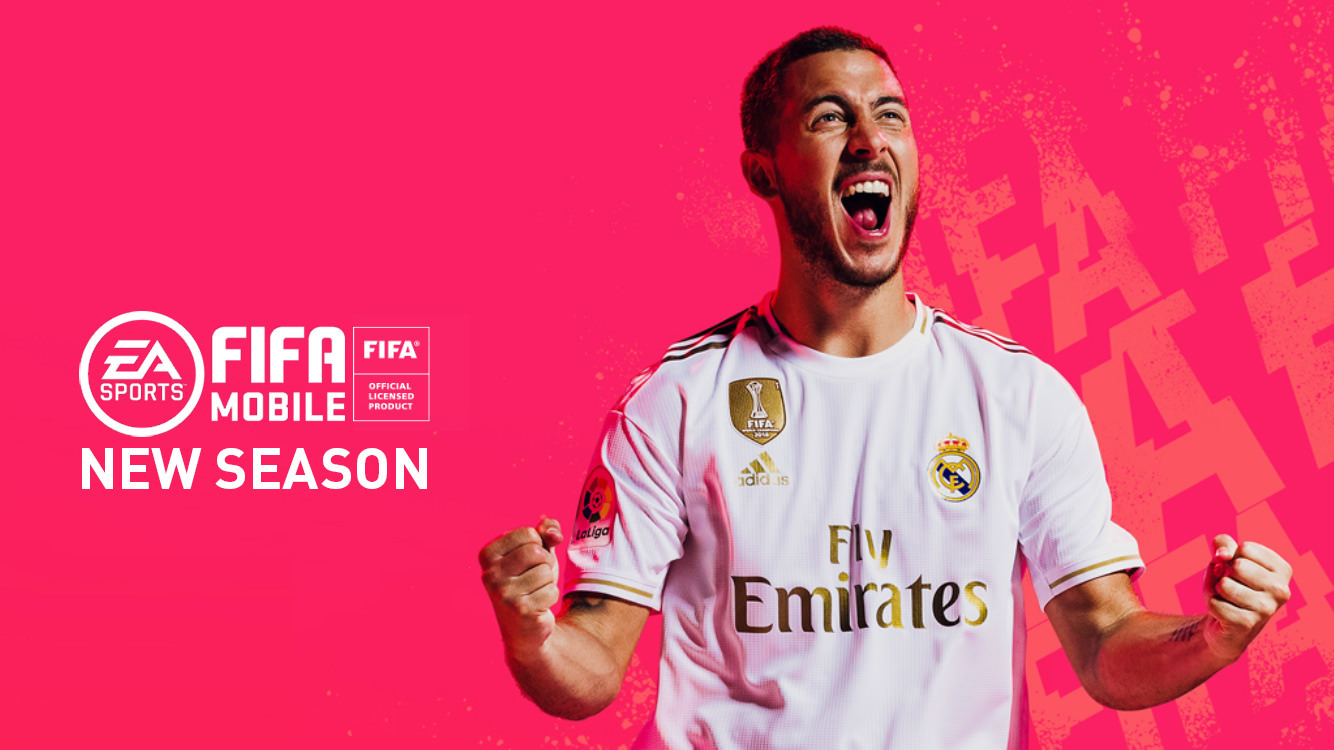 Fifa mobile
