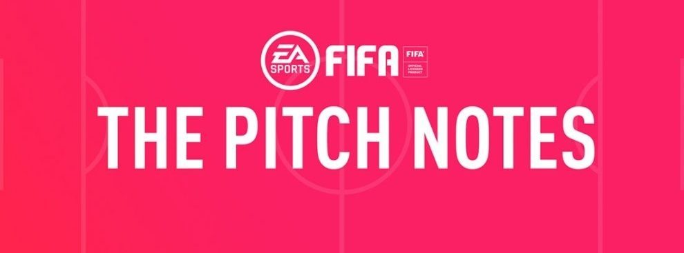 FIFA 21 Title Update 7