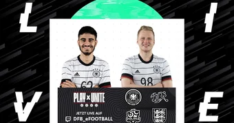 Fifa play x unite