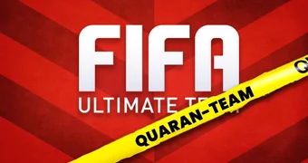 Fifa ultimate quaran team