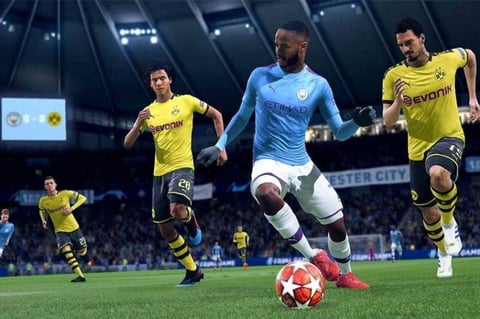 Fifa update patch notes