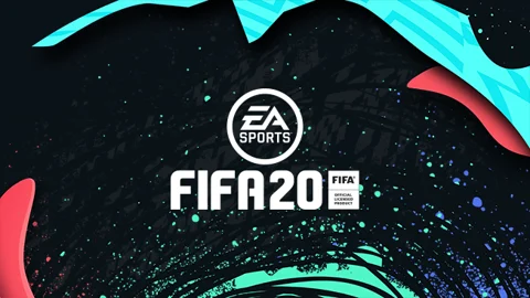 Fifa20 update