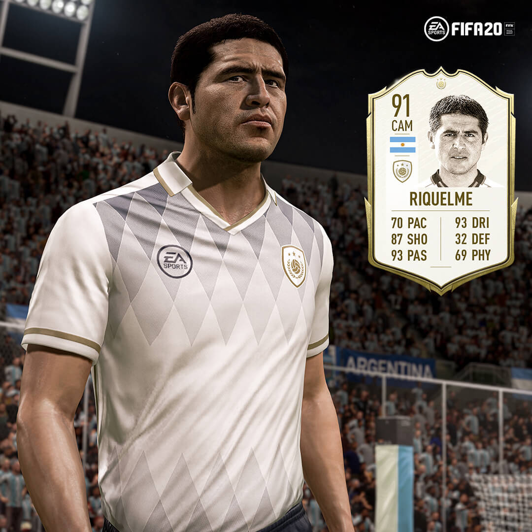 Fifa20 copa libertadores