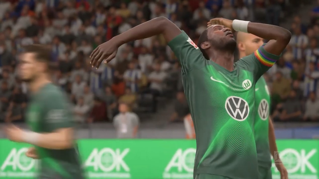 Fifa20 fails vol5