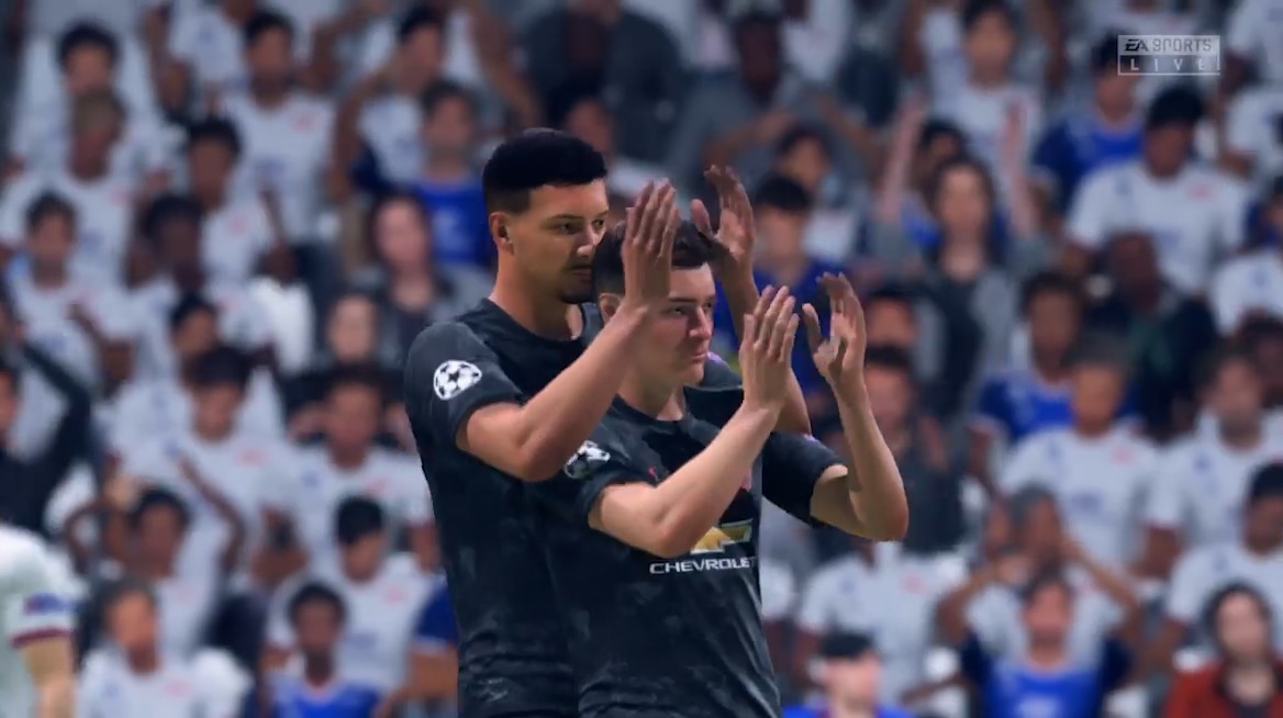 Fifa20 fails vol6