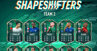 Fifa20 shapeshifters team2