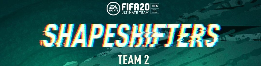 Fifa20 shapeshifters team2 short