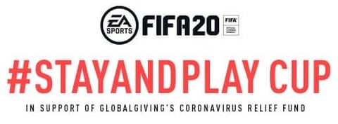 Fifa20 stayandplay short