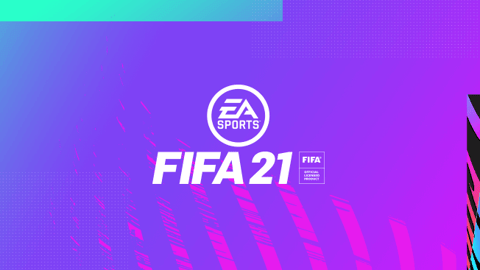 Fifa21 wishlist