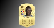 Fifa21 top epl players ngolo kante