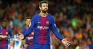 Fifa21 unusable players gerard pique