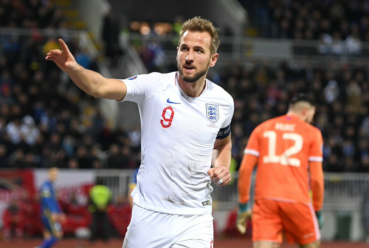 Fifa21 unusable players harry kane