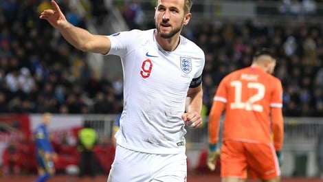 Fifa21 unusable players harry kane