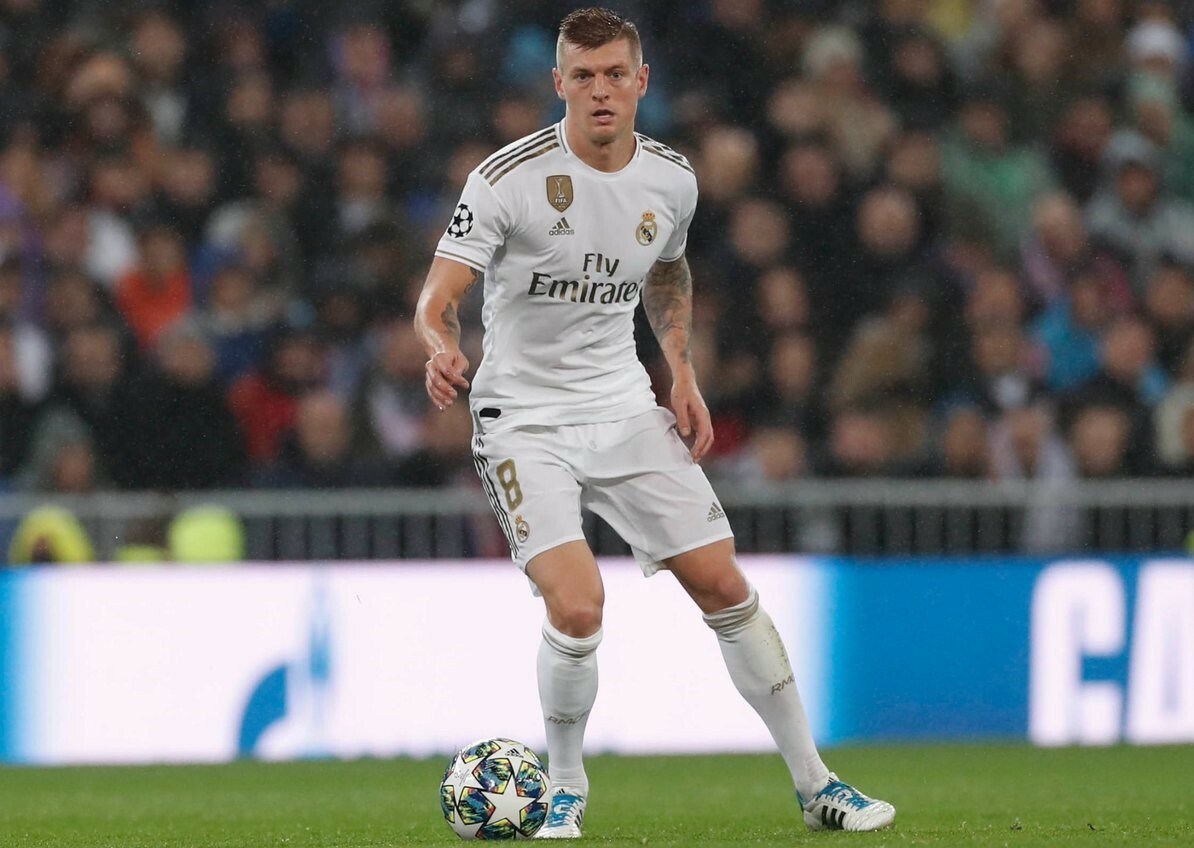 Fifa21 unusable players toni kroos