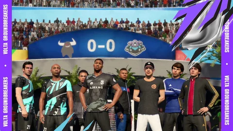 Fifa21 volta groundbreakers