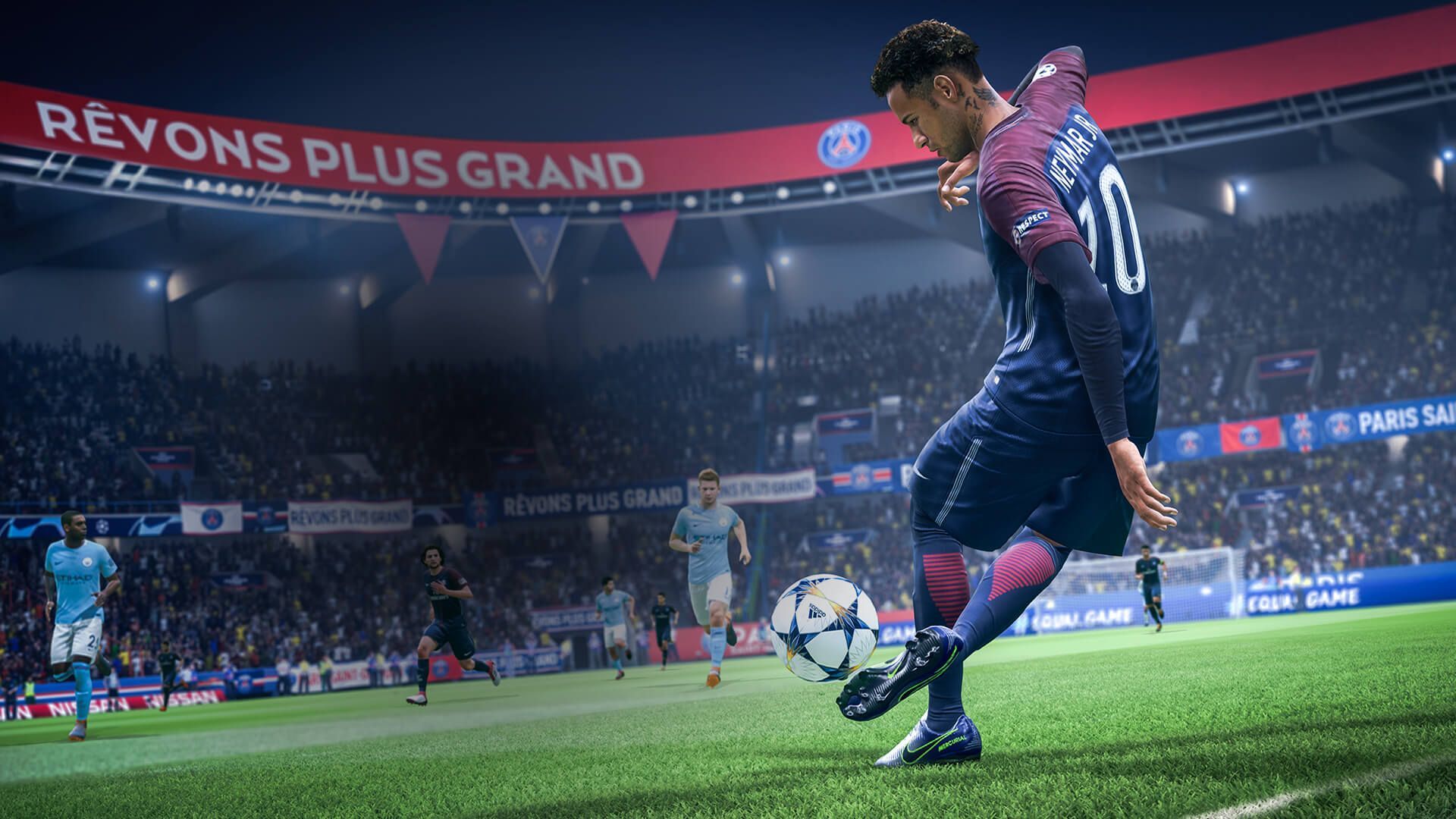 Fifa21skillmoves