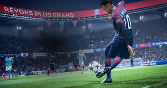 Fifa21skillmoves