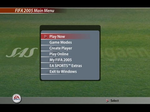 Fifa 2005