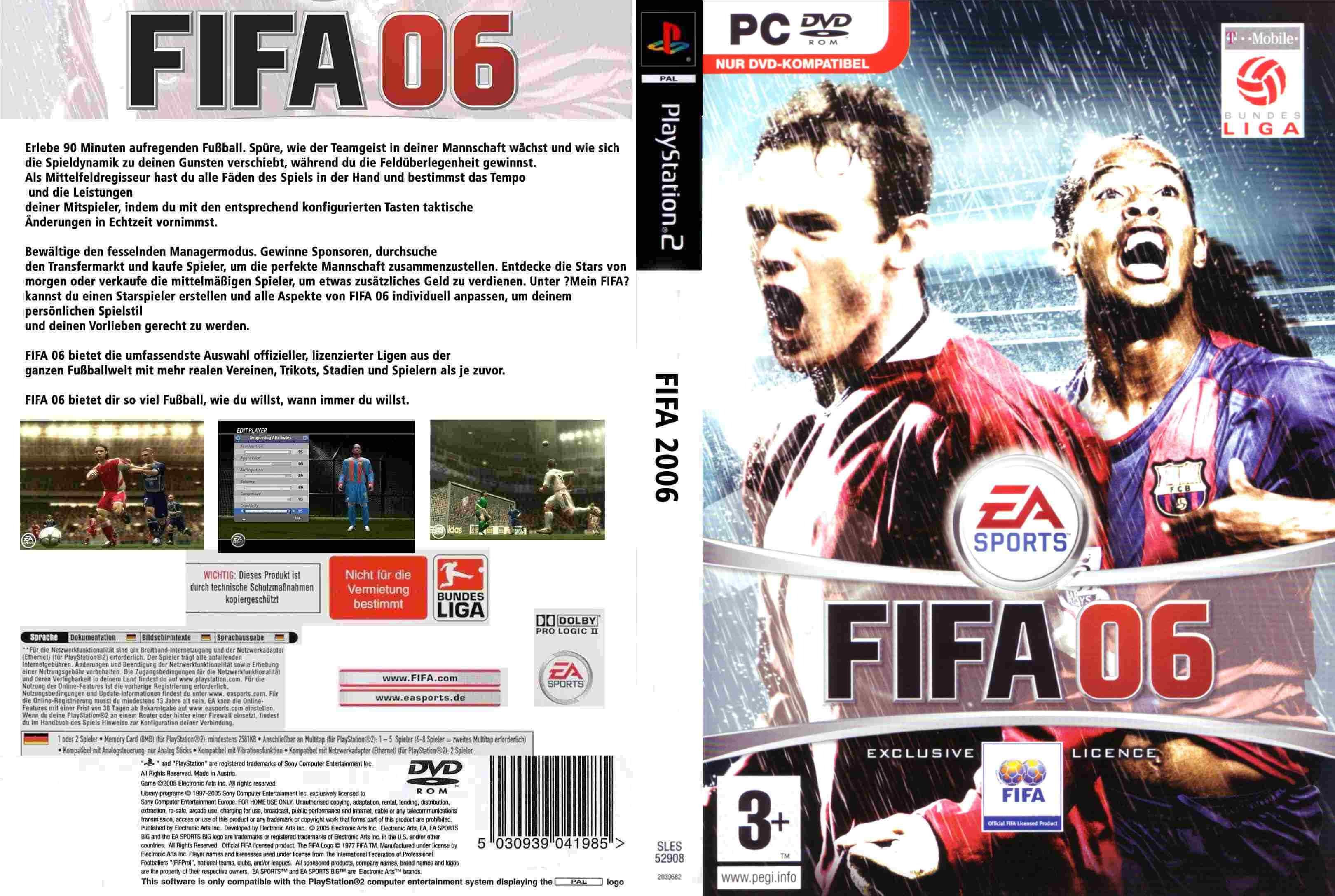 Fifa 2006