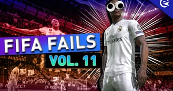 Fifa fails 11