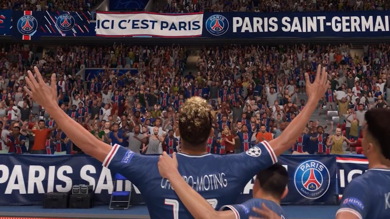 Fifa fut mistakes