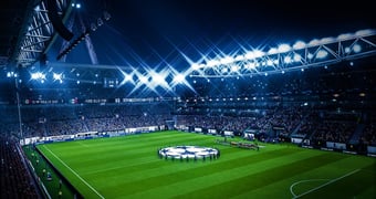 Fifa stadium