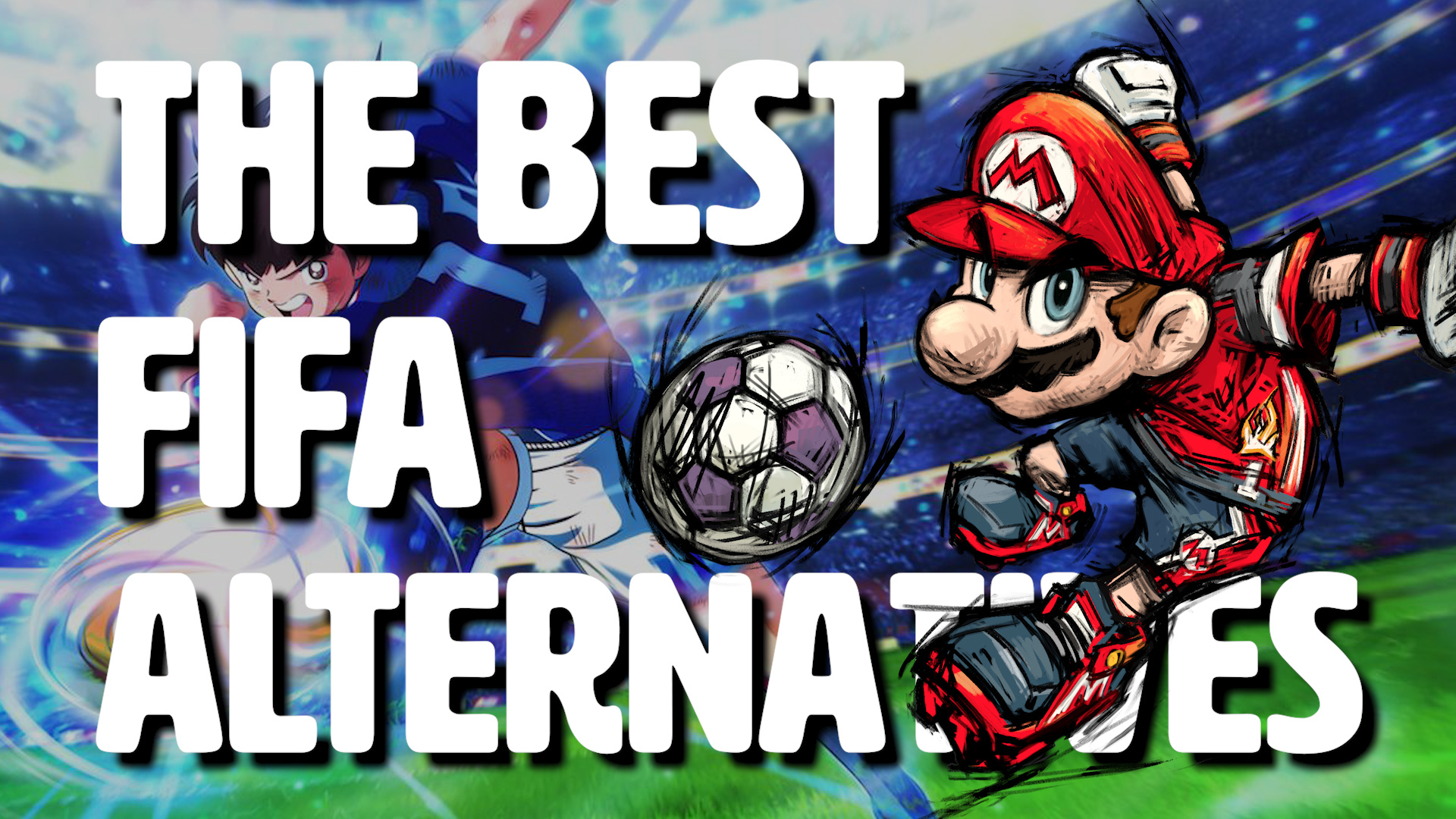 Fifaalternatives